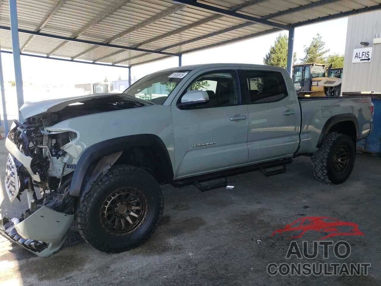 TOYOTA TACOMA 2023 - 3TMDZ5BN9PM143369