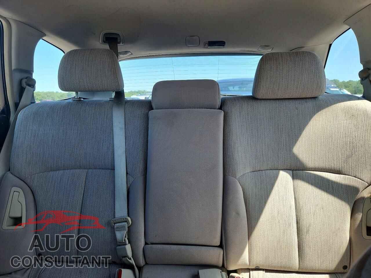 SUBARU OUTBACK 2014 - 4S4BRBAC0E3295301