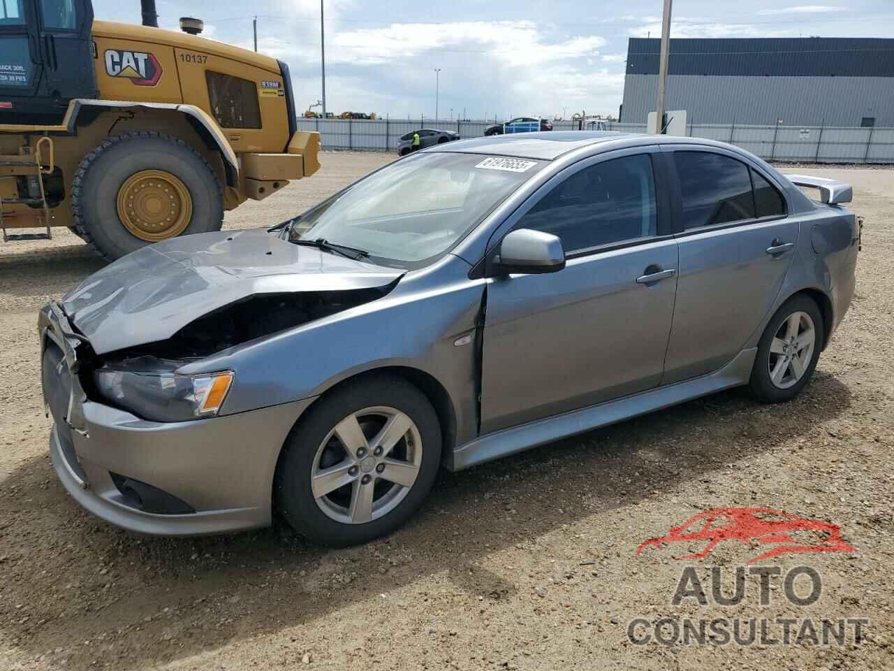 MITSUBISHI LANCER 2014 - JA32V2FWXEU602260