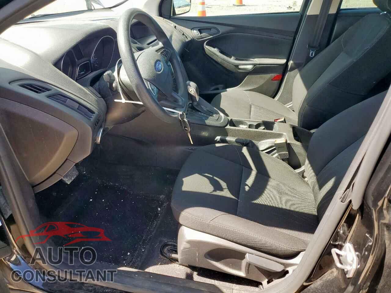 FORD FOCUS 2016 - 1FADP3E20GL275309