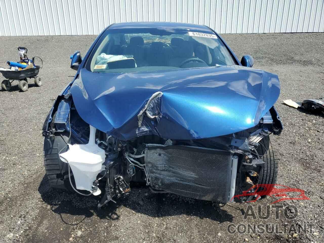 HYUNDAI ELANTRA 2016 - 5NPDH4AE6GH781888