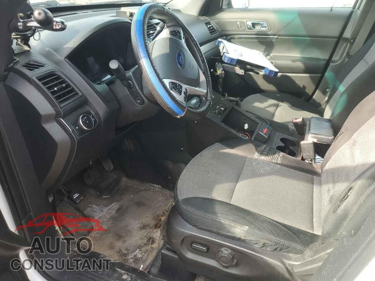 FORD EXPLORER 2014 - 1FM5K8ARXEGB74311