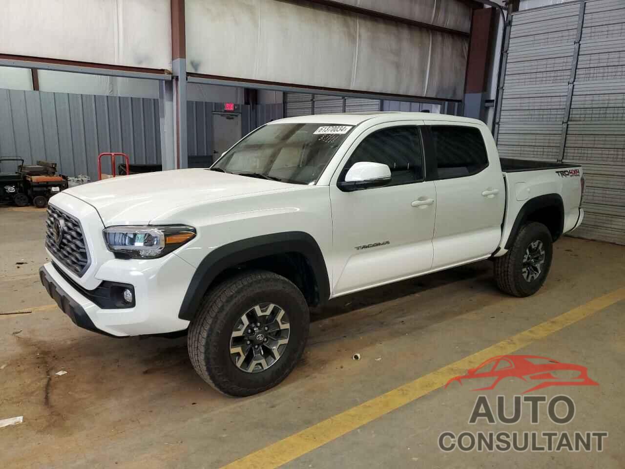 TOYOTA TACOMA 2023 - 3TMCZ5AN5PM559223