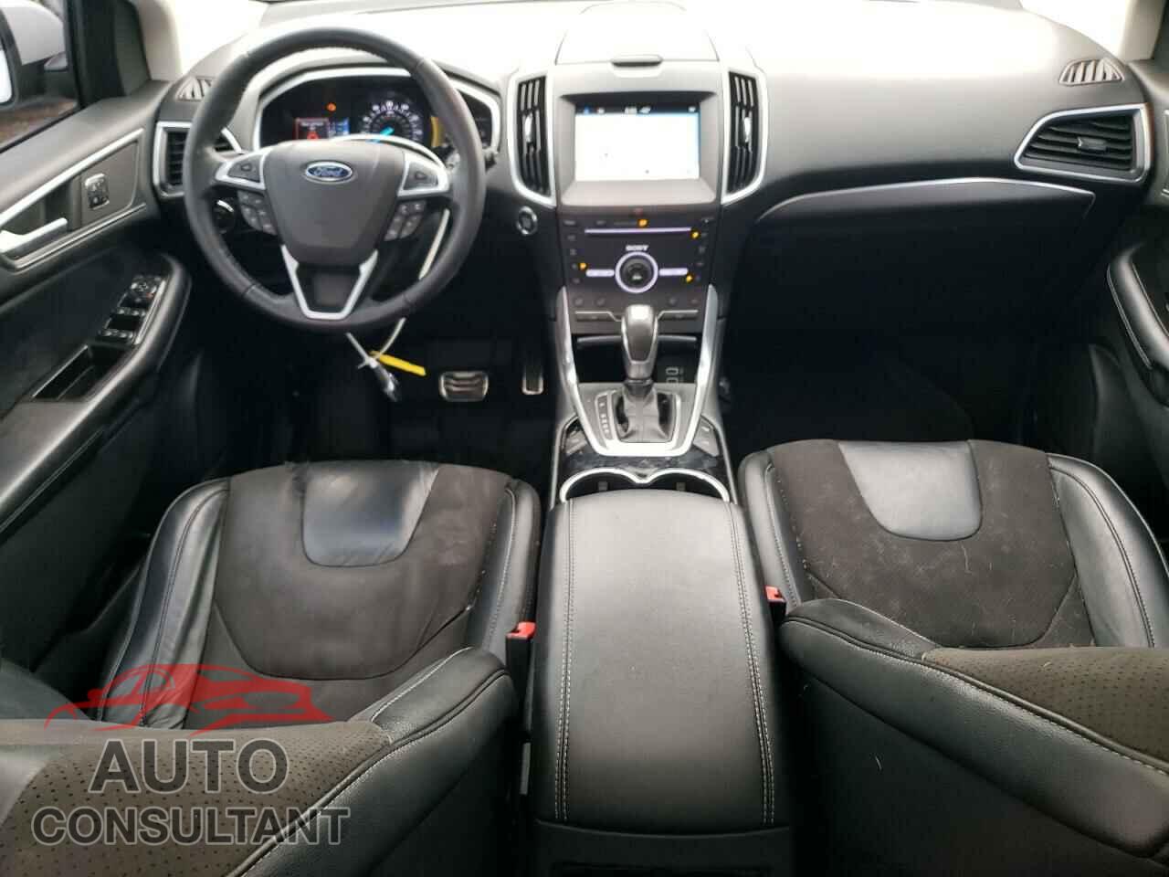 FORD EDGE 2016 - 2FMPK4AP9GBC20074