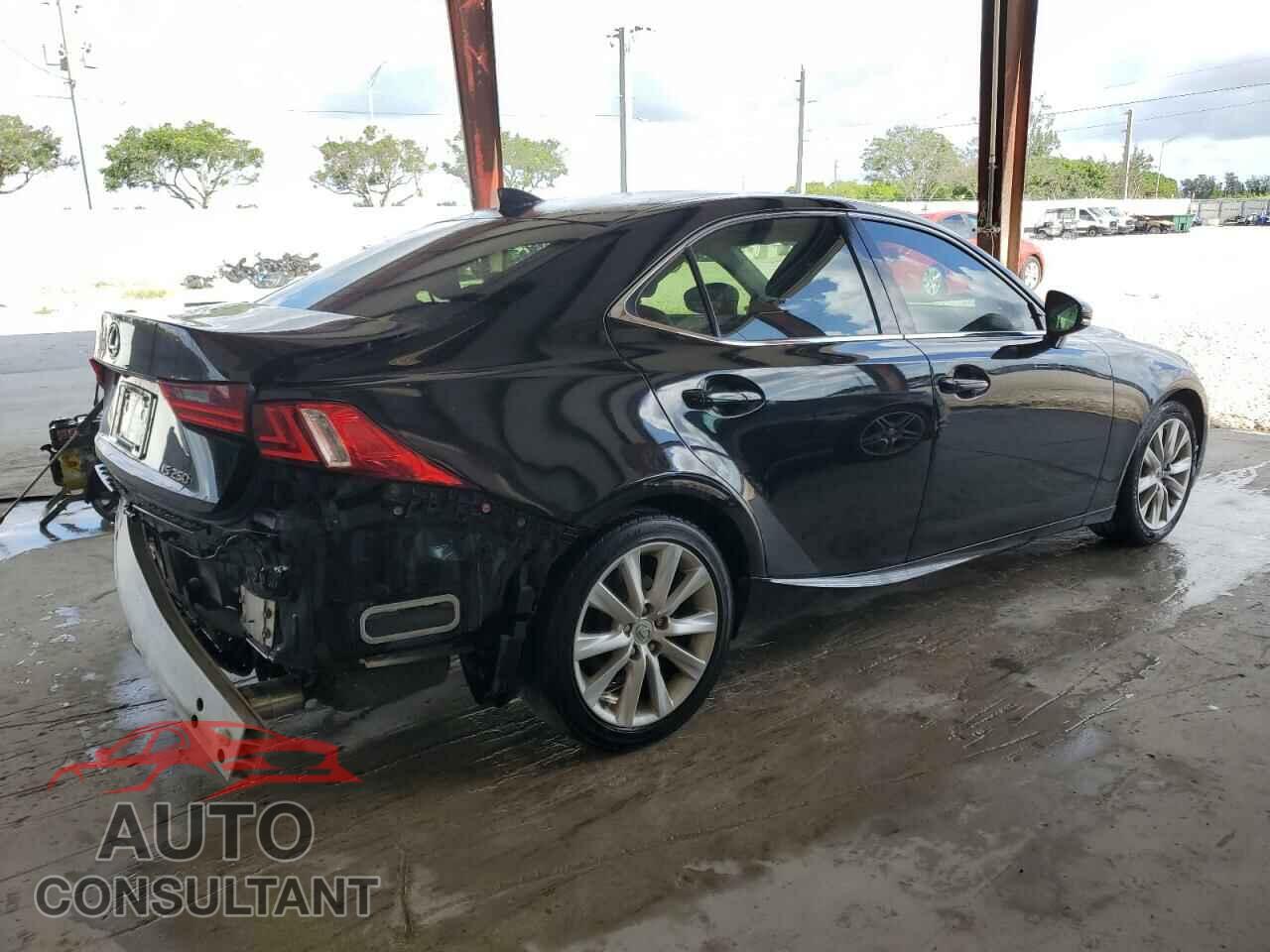 LEXUS IS 2014 - JTHBF1D23E5041191