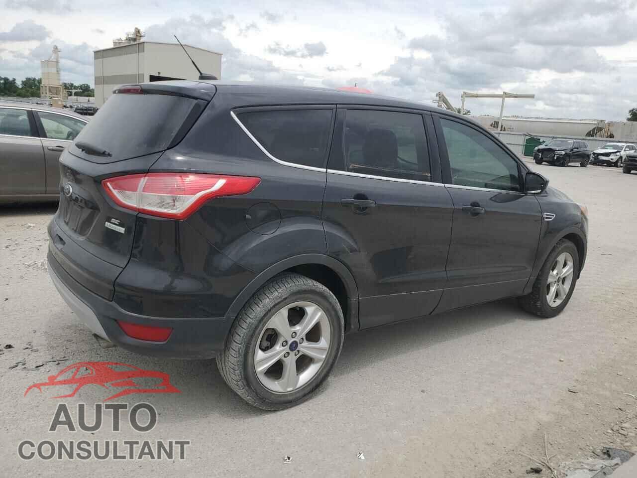 FORD ESCAPE 2014 - 1FMCU0GX4EUD72943