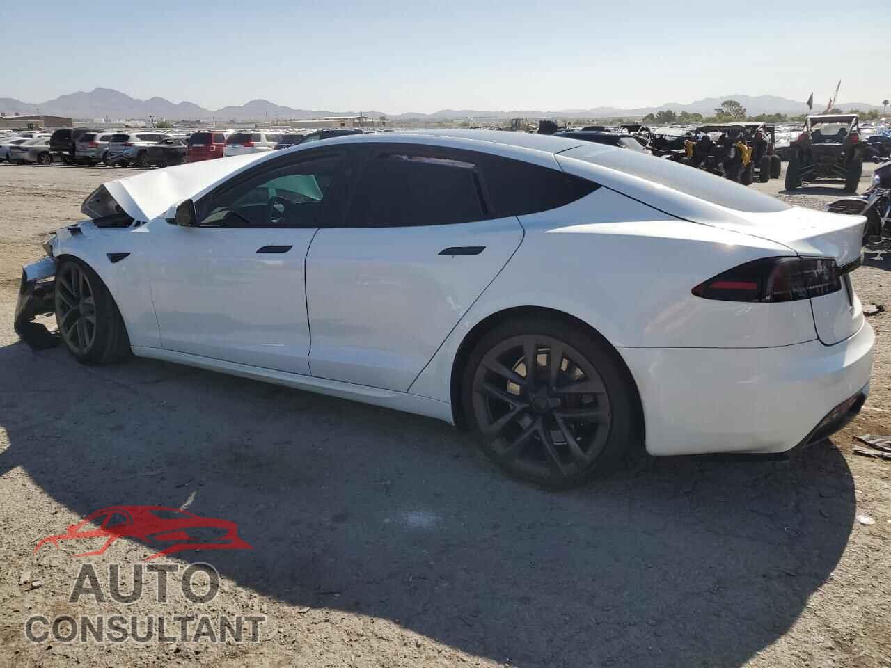 TESLA MODEL S 2023 - 5YJSA1E5XPF517849