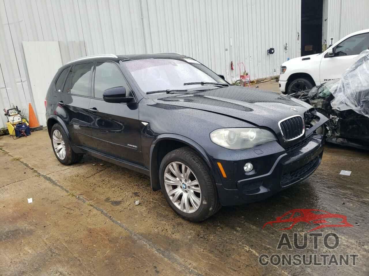 BMW X5 2009 - 5UXFE43579L272467