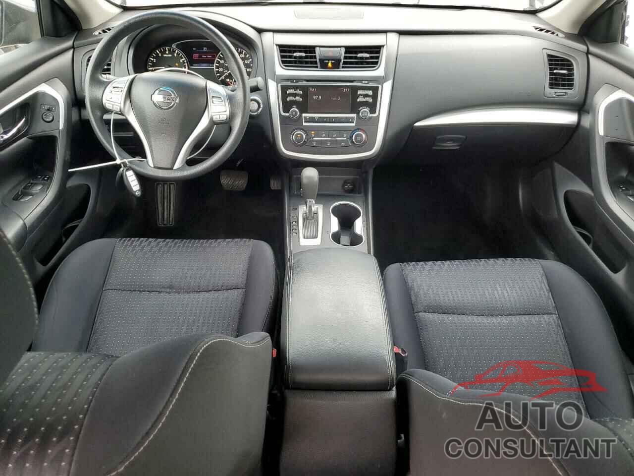 NISSAN ALTIMA 2017 - 1N4AL3AP9HN336646