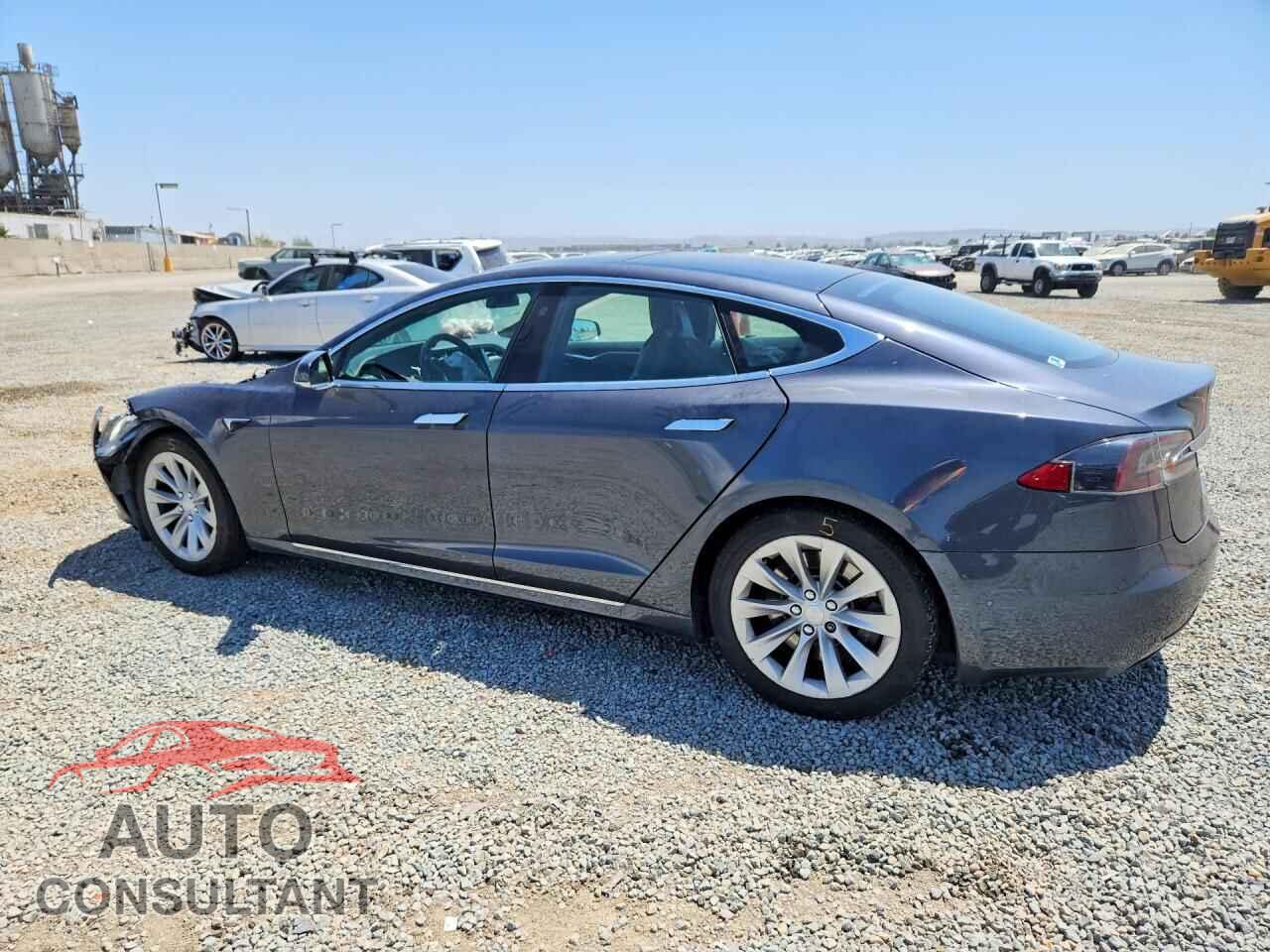 TESLA MODEL S 2016 - 5YJSA1E17GF170526