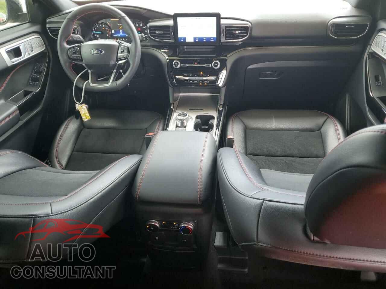 FORD EXPLORER 2024 - 1FMSK7KH7RGA35746