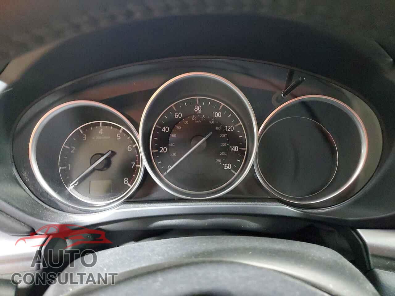 MAZDA CX-5 2023 - JM3KFBCM3P0202723