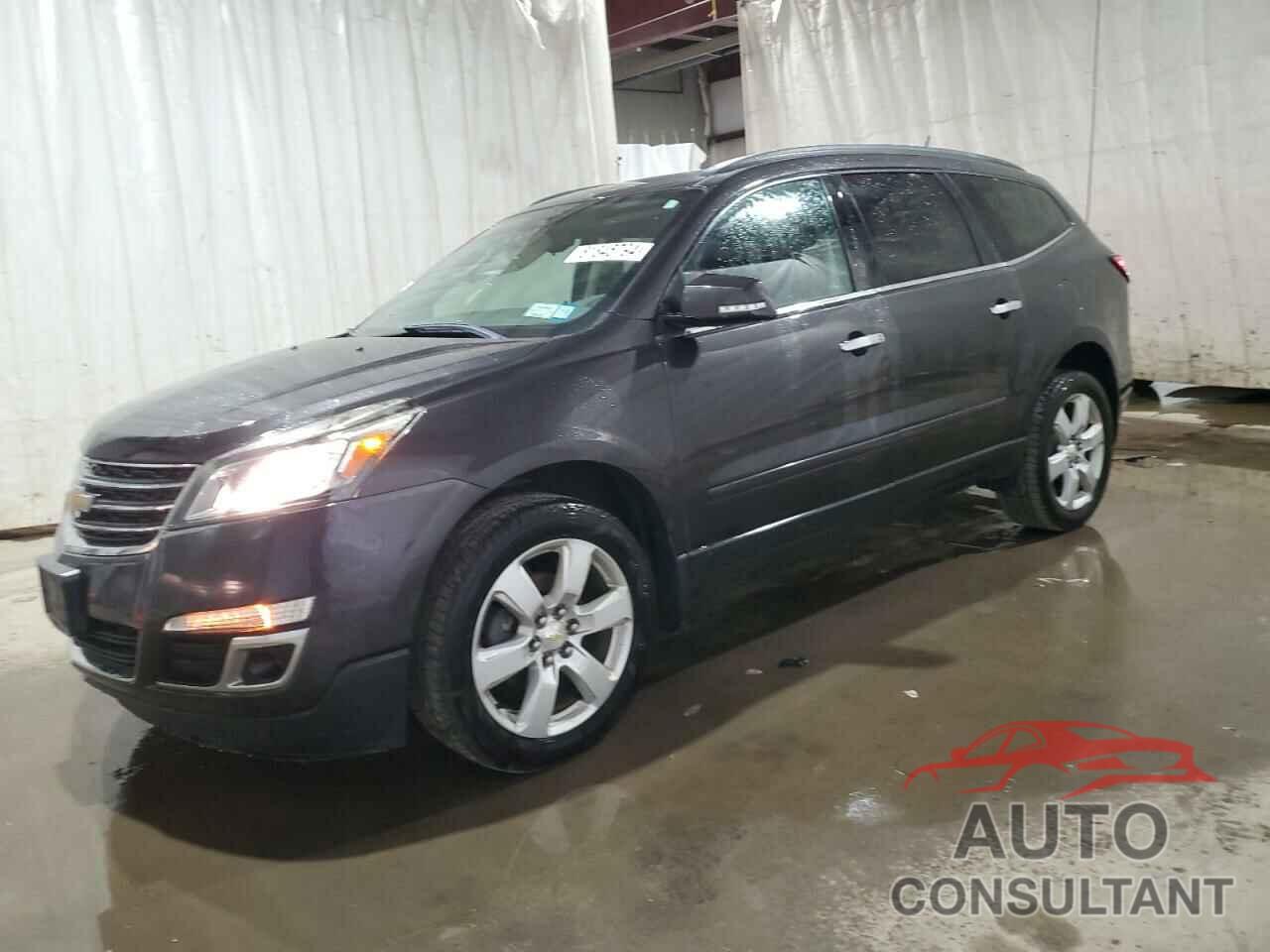 CHEVROLET TRAVERSE 2016 - 1GNKVGKD1GJ322354