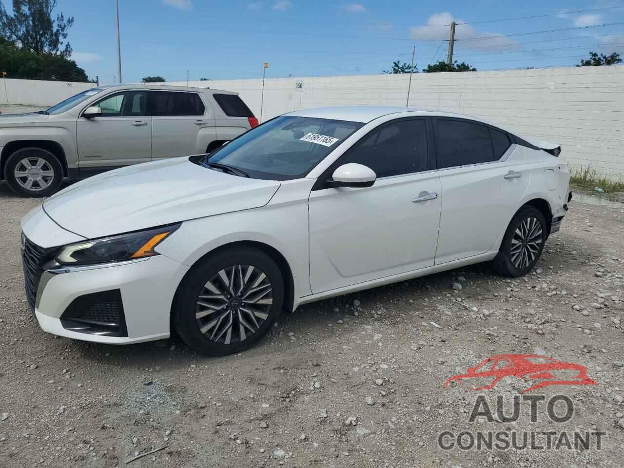 NISSAN ALTIMA 2023 - 1N4BL4DV2PN408838