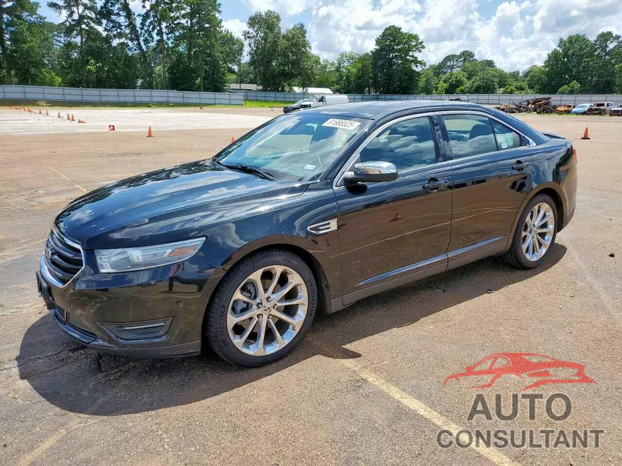 FORD TAURUS 2013 - 1FAHP2F80DG187959