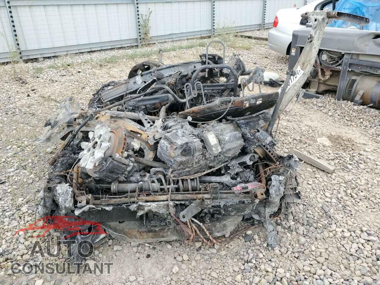 TESLA MODEL S 2016 - 5YJSA1E22GF171933
