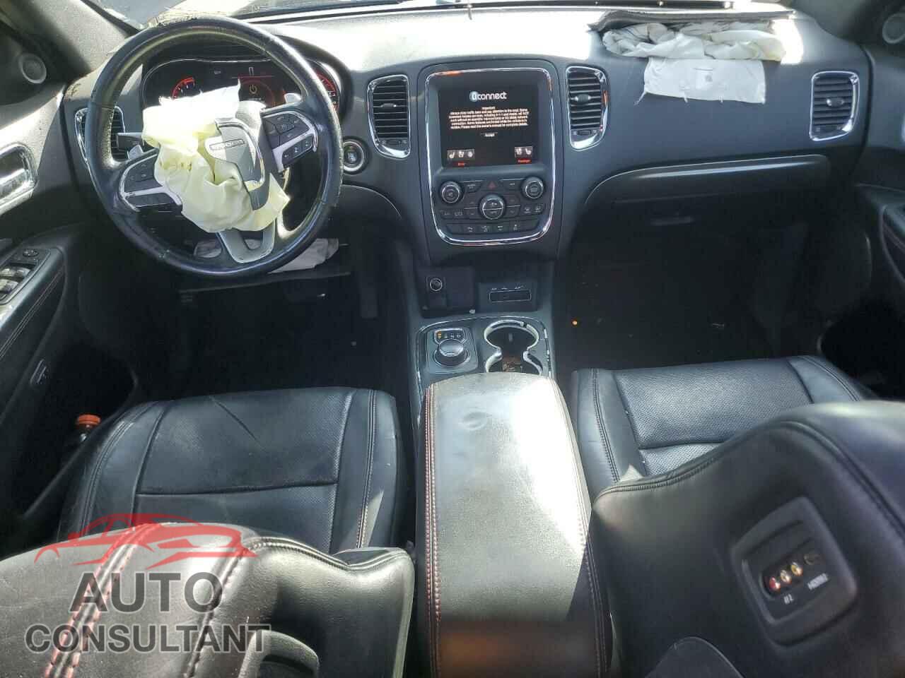 DODGE DURANGO 2014 - 1C4SDJCT4EC446280