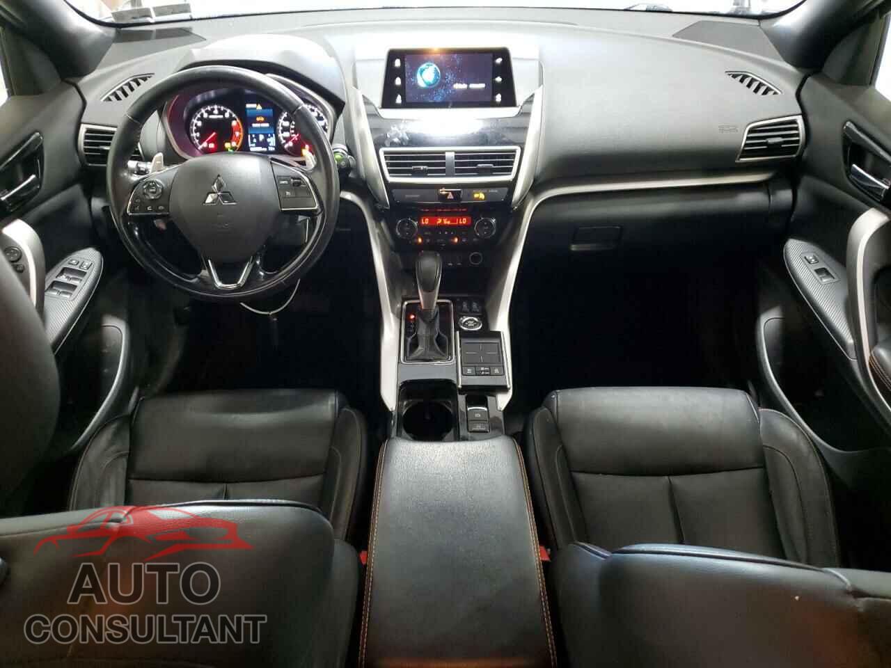 MITSUBISHI ECLIPSE 2020 - JA4AT5AA8LZ016036