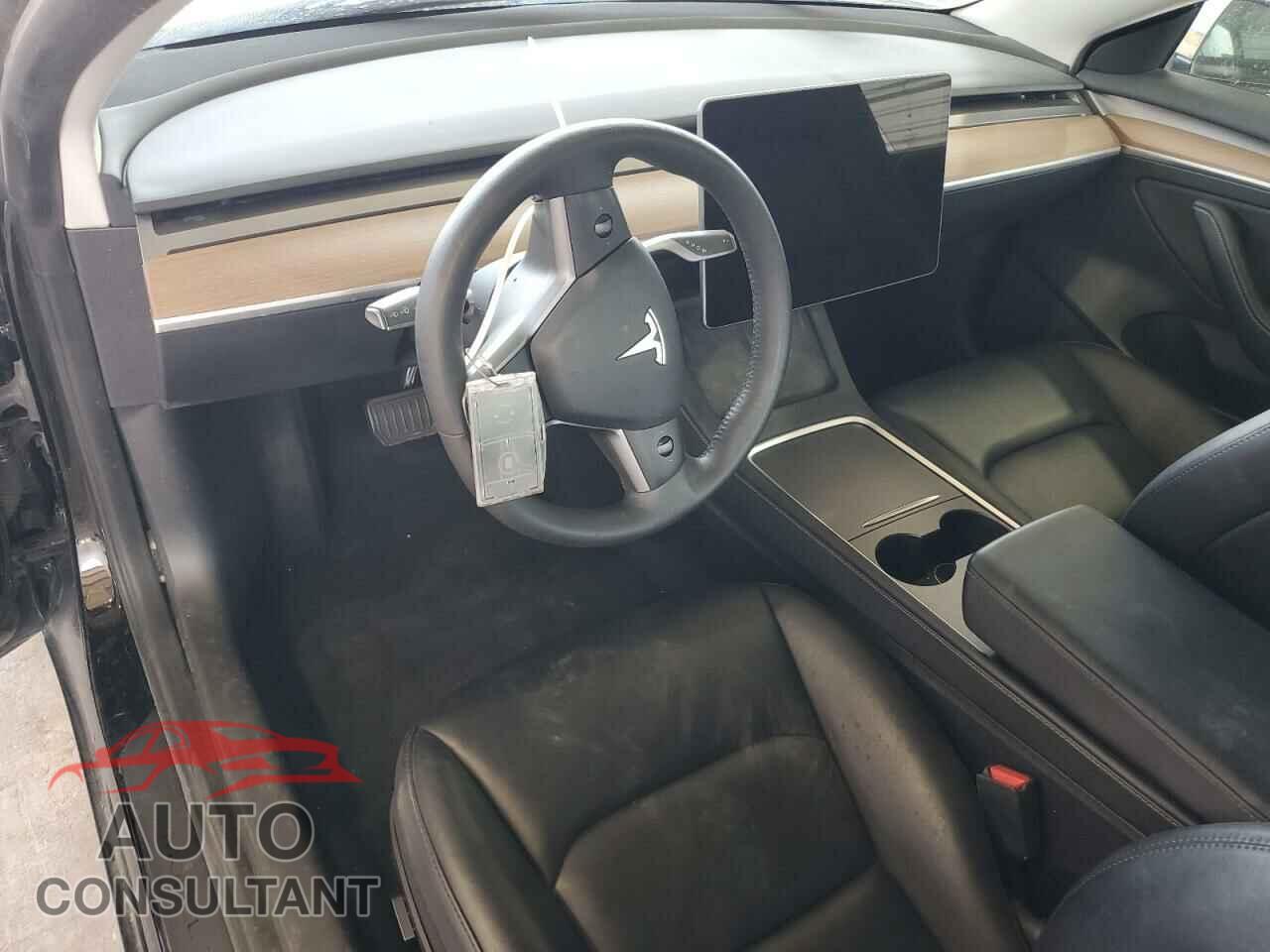TESLA MODEL 3 2023 - 5YJ3E1EA1PF448779