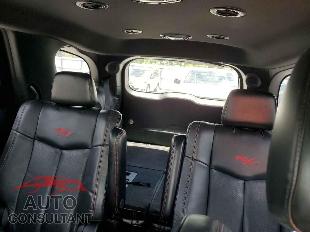 DODGE DURANGO 2014 - 1C4SDHCT1EC450442