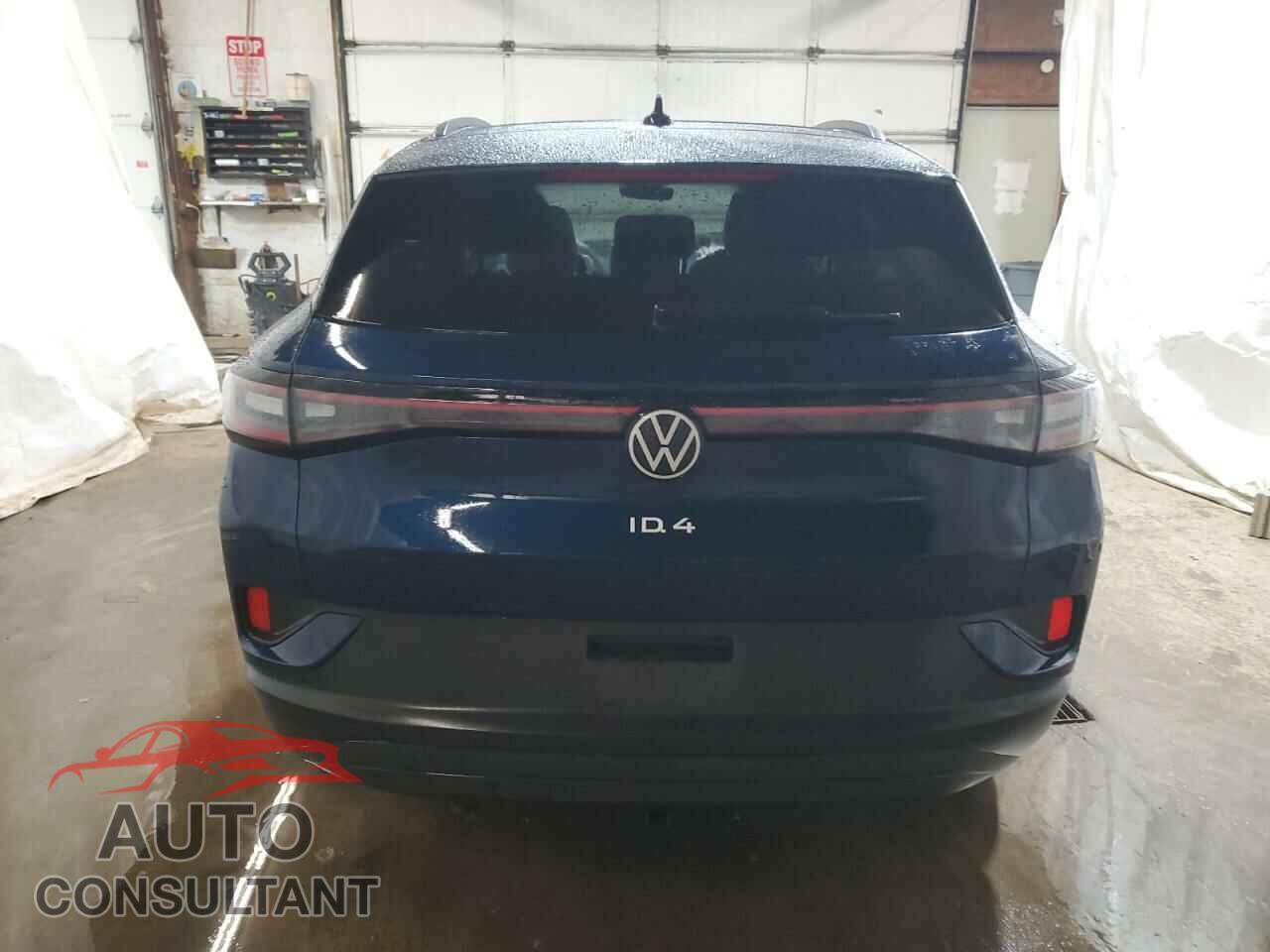 VOLKSWAGEN ID.4 PRO S 2023 - 1V2GNPE85PC006200