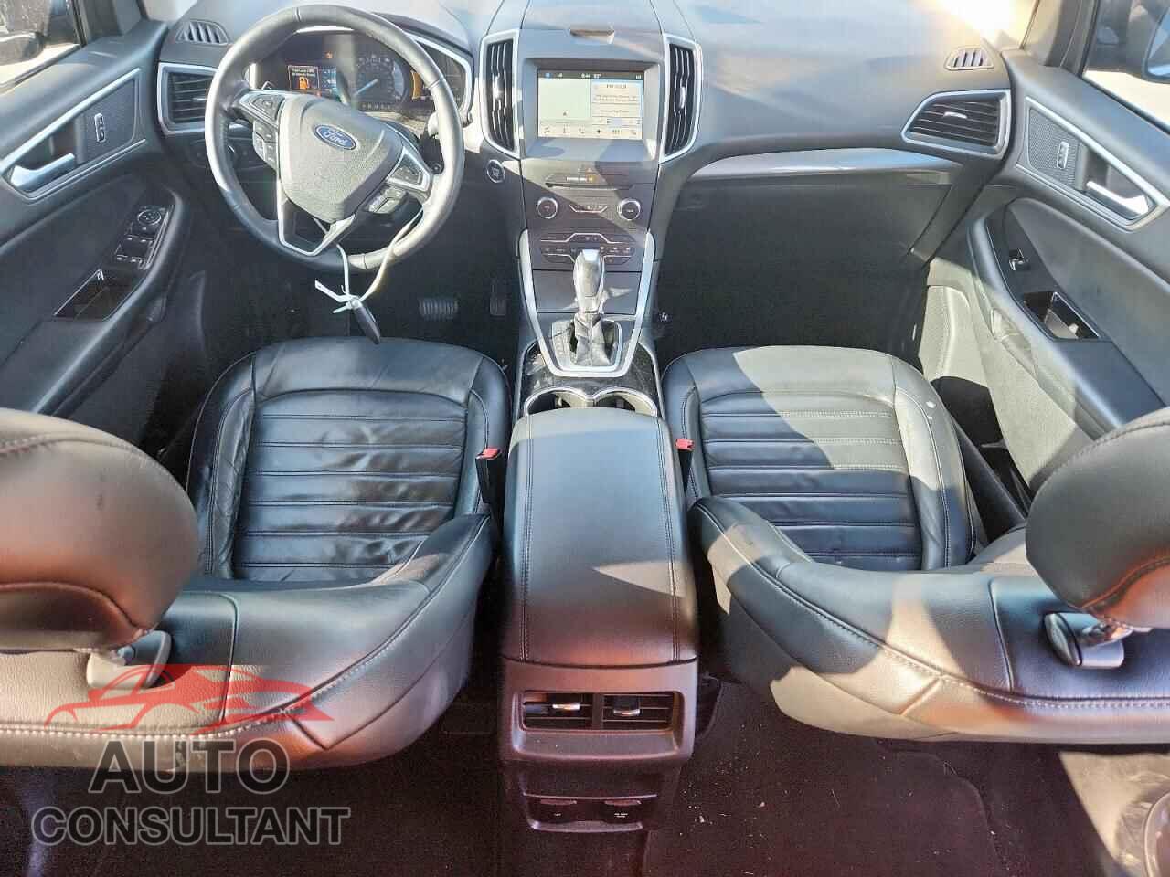 FORD EDGE 2018 - 2FMPK3J97JBB04553