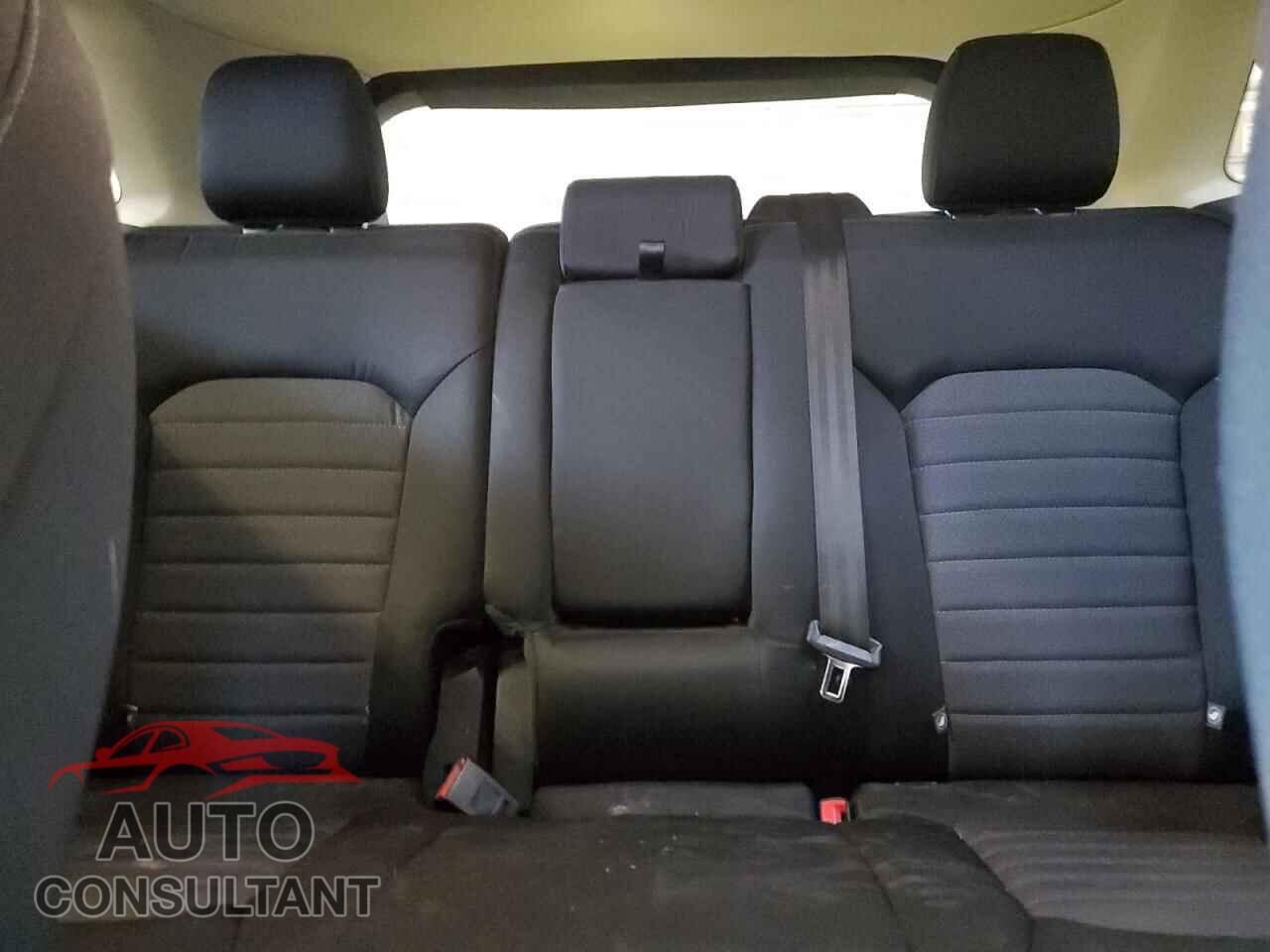 FORD EDGE 2016 - 2FMPK4G9XGBB08179