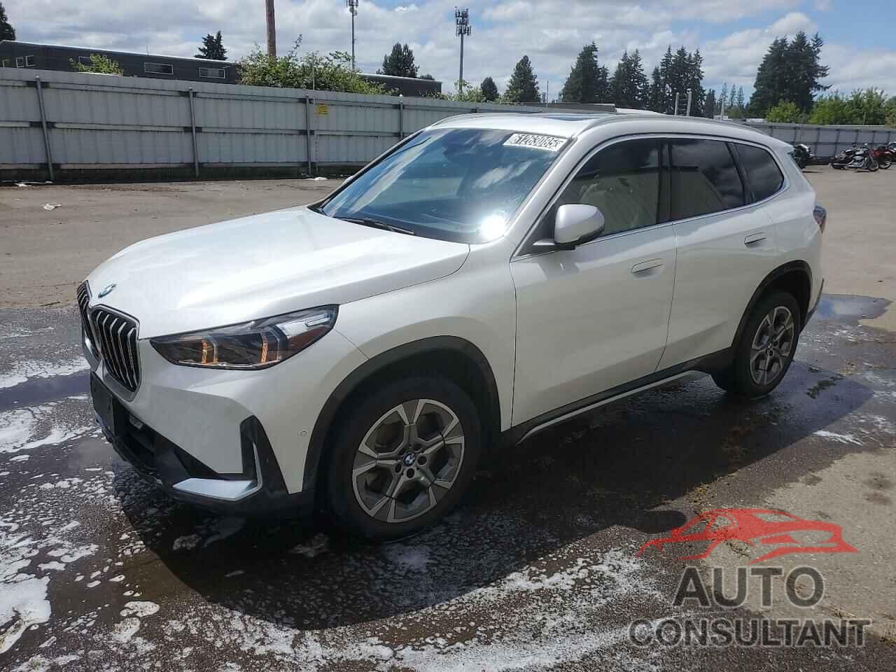 BMW X1 2024 - WBX73EF01R5Z19955