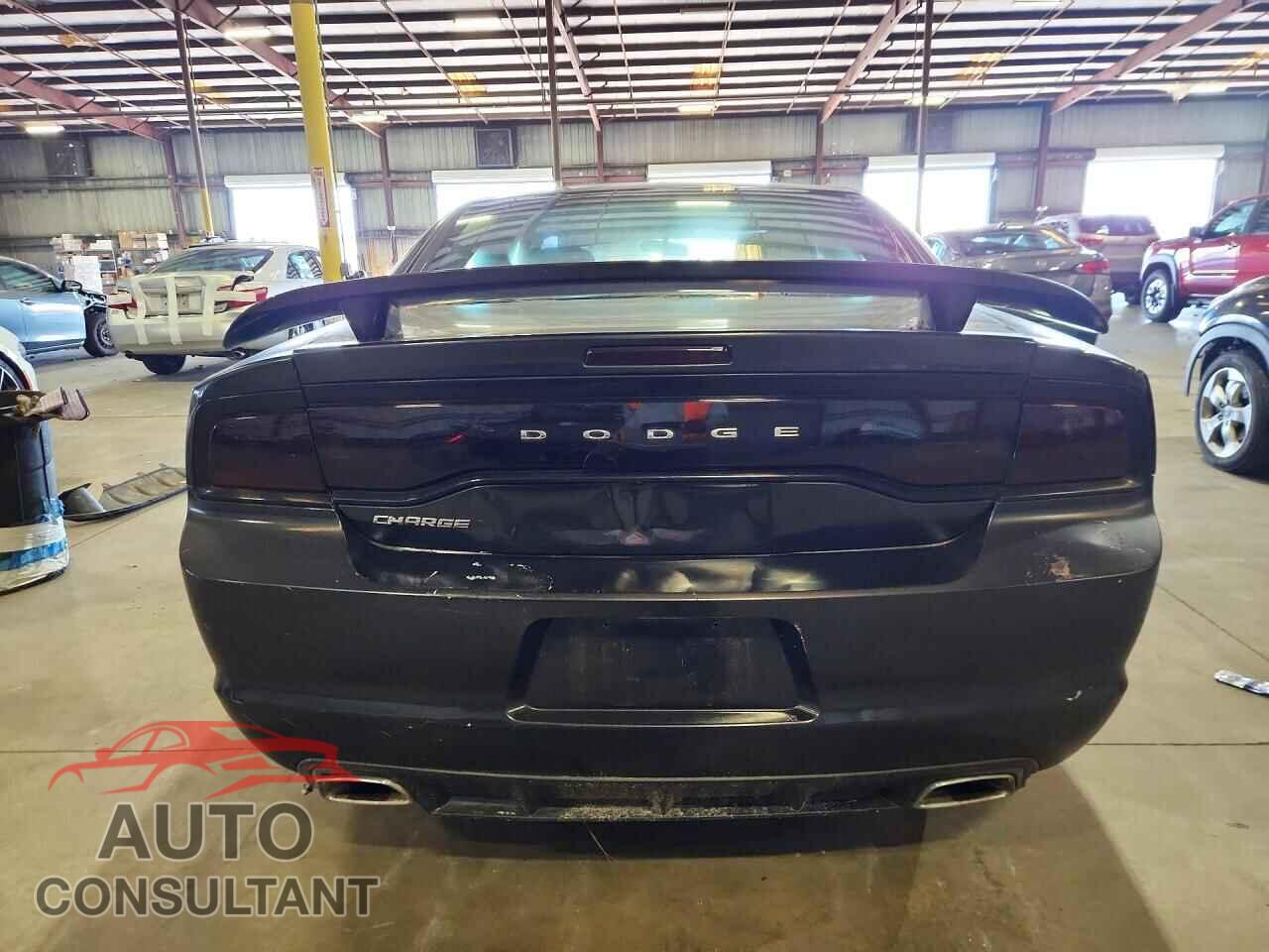 DODGE CHARGER 2014 - 2C3CDXBG0EH108002