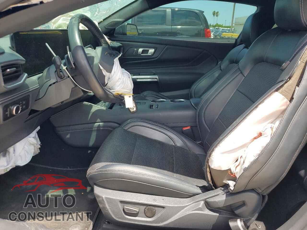 FORD MUSTANG 2024 - 1FA6P8CF9R5429356