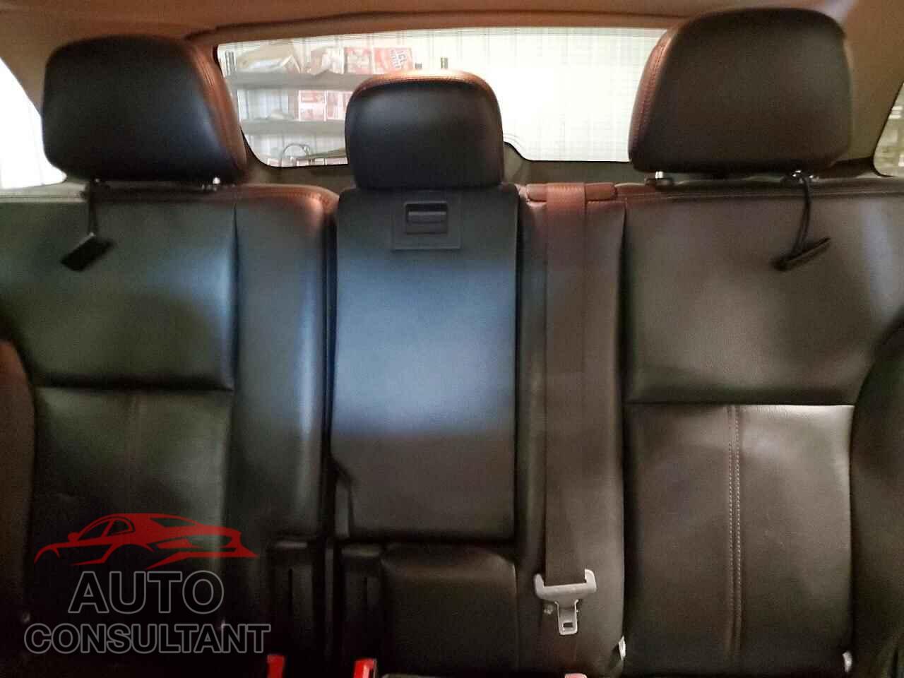 FORD EDGE 2013 - 2FMDK4JC1DBC63738