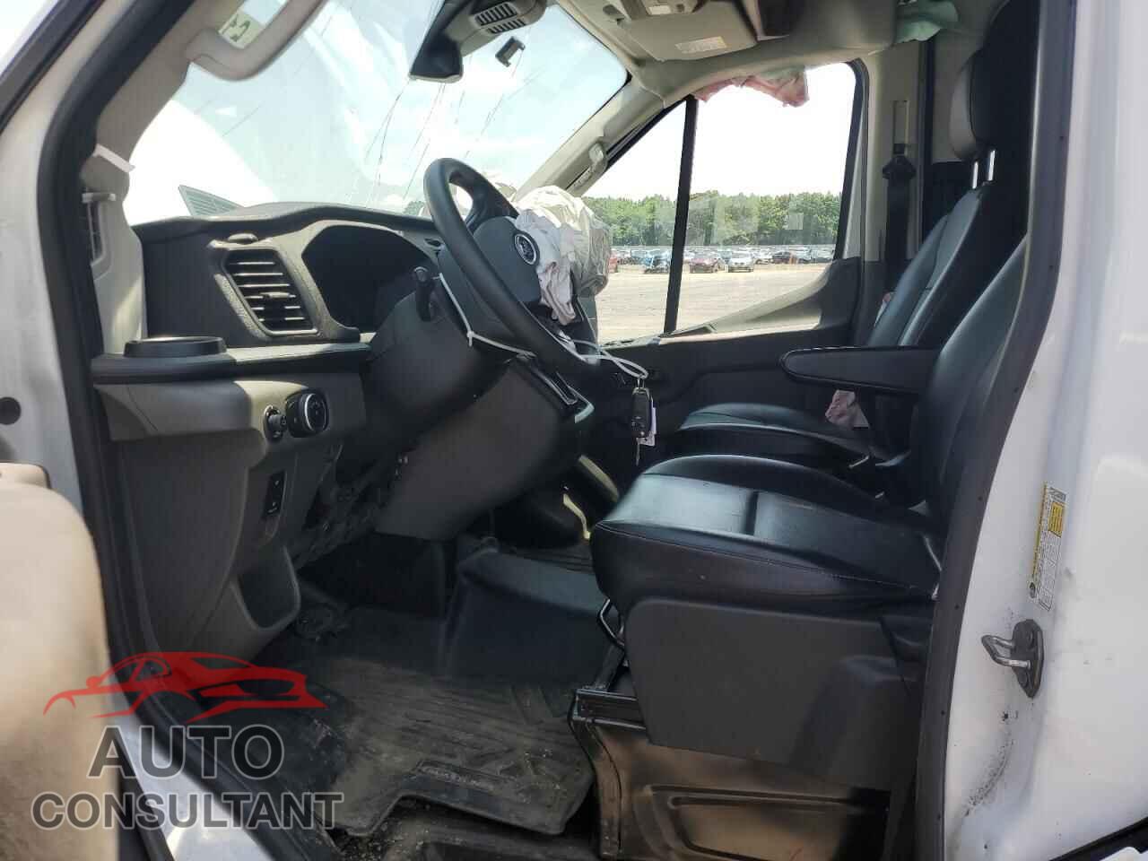 FORD TRANSIT 2022 - 1FTBR1C81NKA66929
