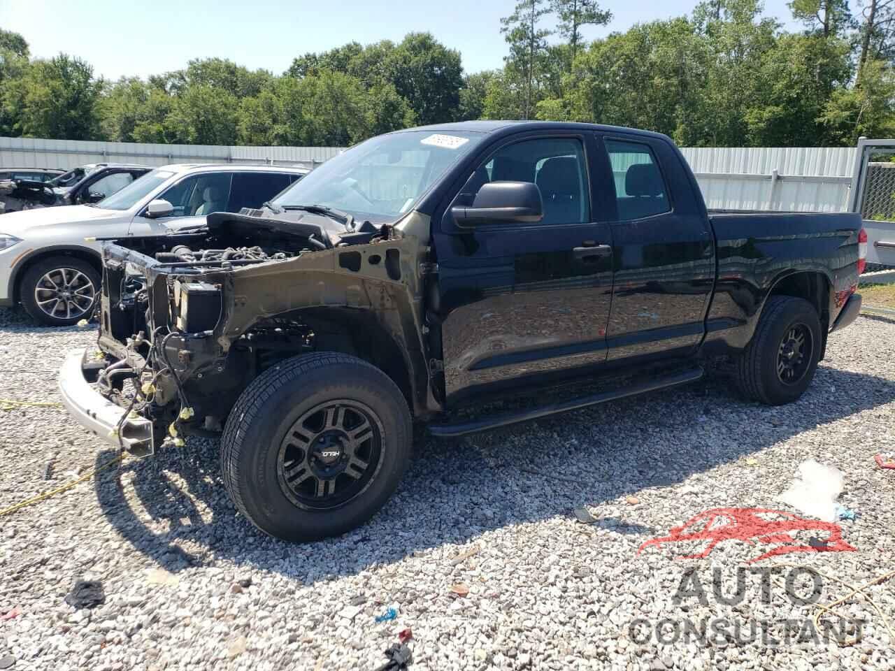 TOYOTA TUNDRA 2016 - 5TFRM5F12GX098474