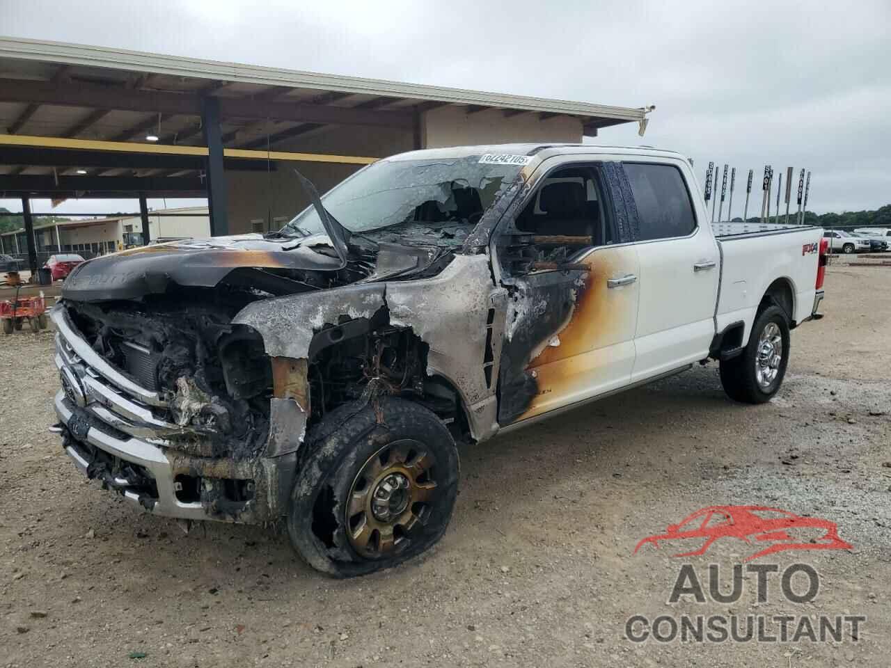 FORD F250 2023 - 1FT8W2BT2PED35956