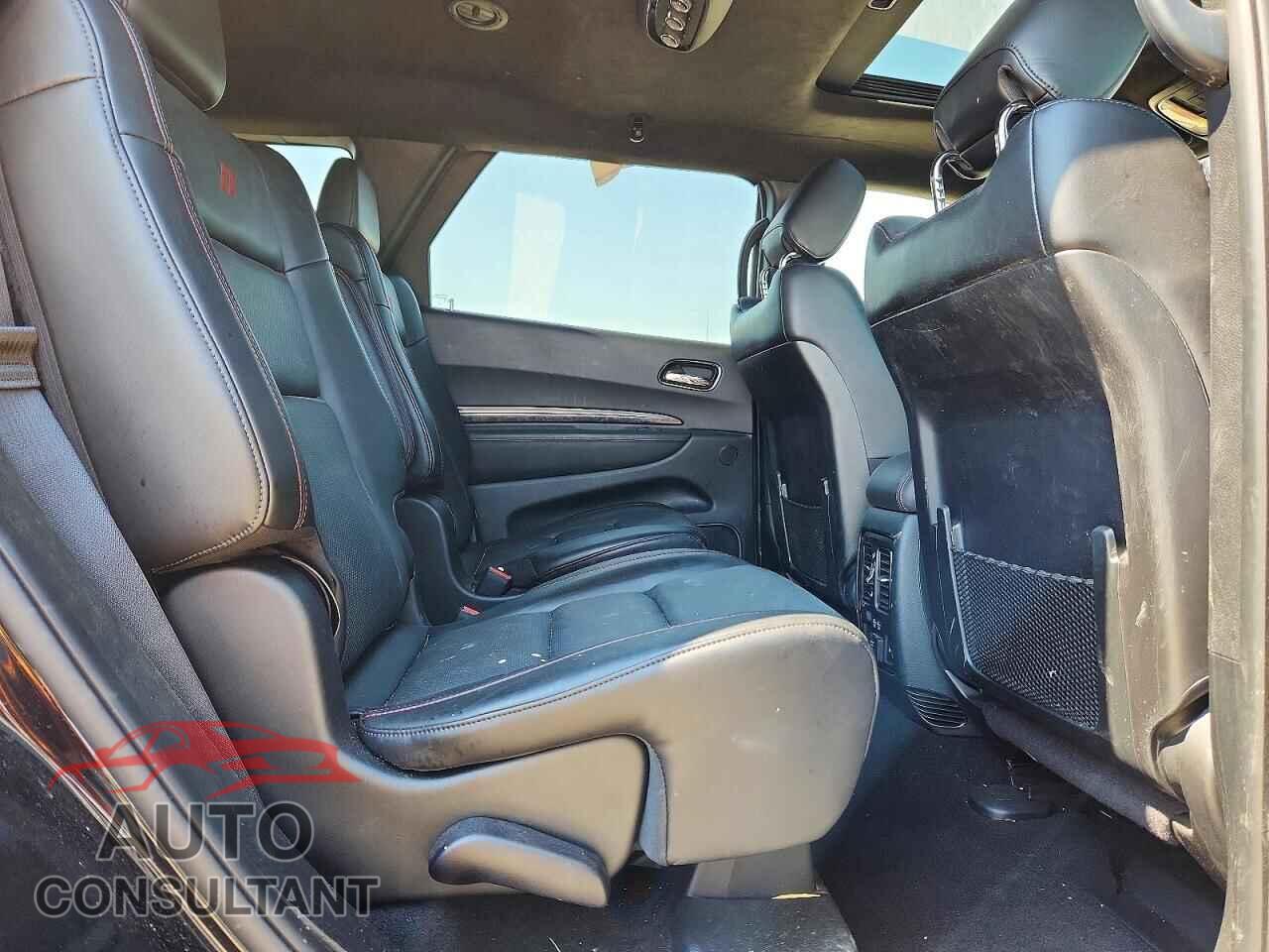 DODGE DURANGO 2024 - 1C4SDJCTXRC193228