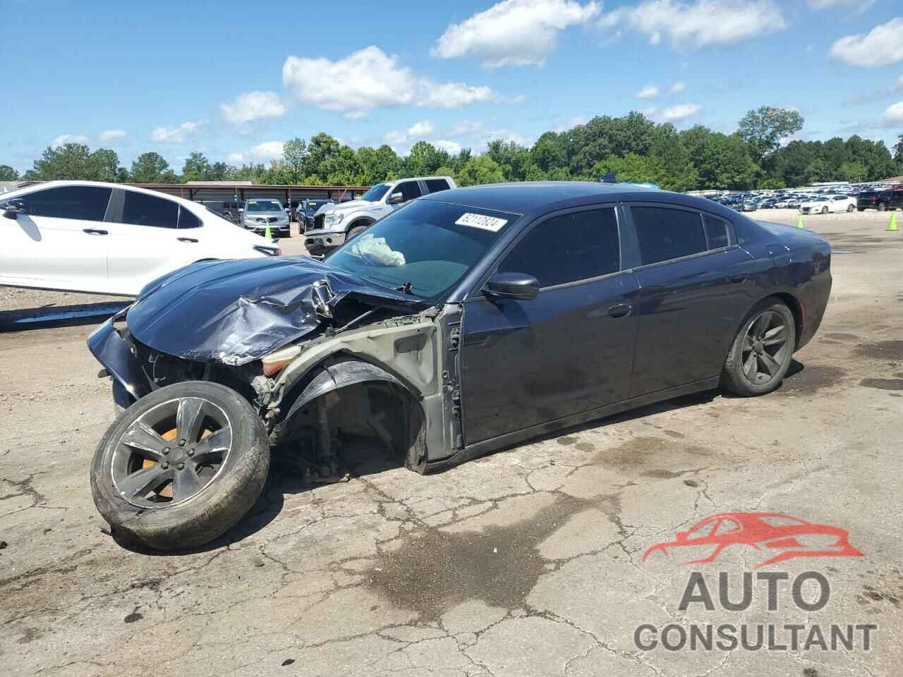 DODGE CHARGER 2016 - 2C3CDXHG4GH227438