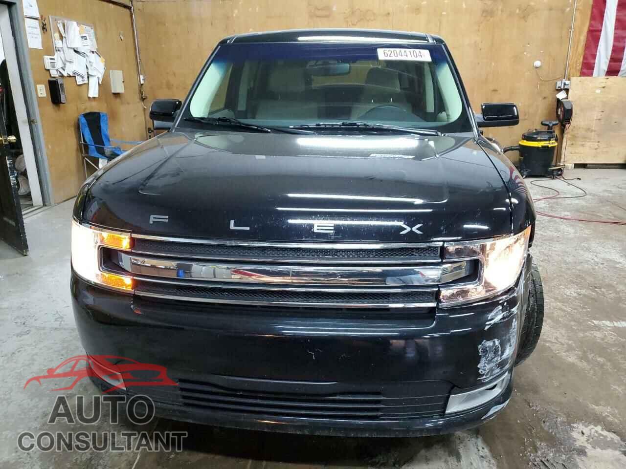 FORD FLEX 2017 - 2FMHK6C8XHBA07027