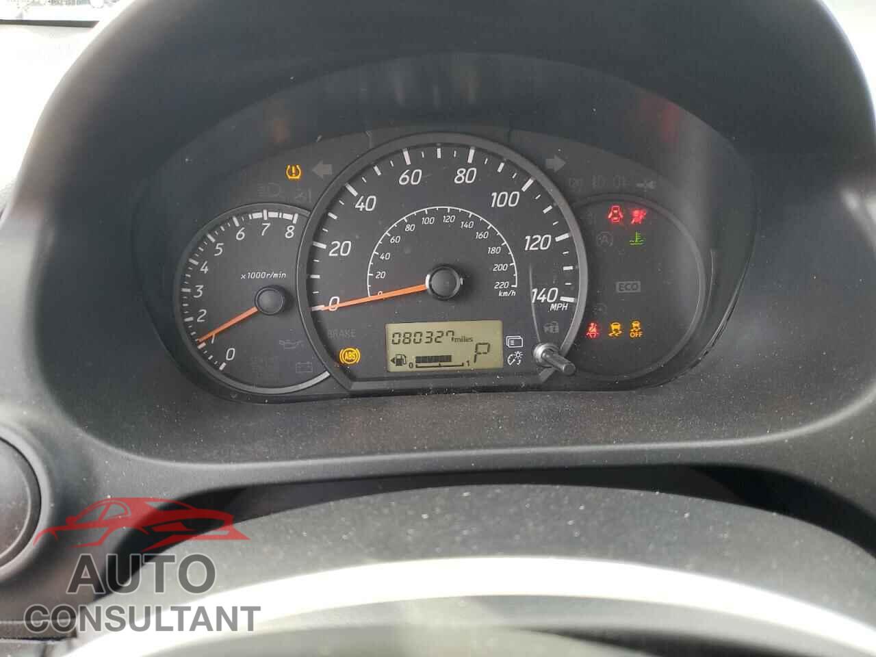 MITSUBISHI MIRAGE 2017 - ML32F3FJ6HHF11711