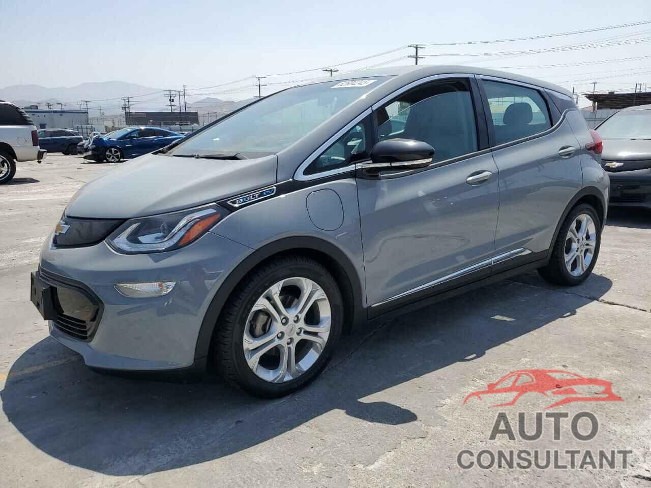 CHEVROLET BOLT 2019 - 1G1FY6S0XK4112649