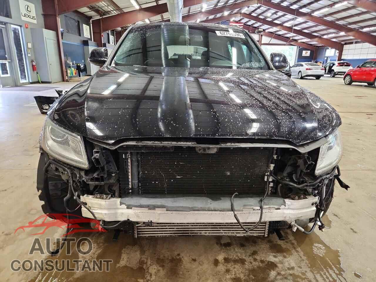 AUDI Q5 2015 - WA1CFAFP0FA087885