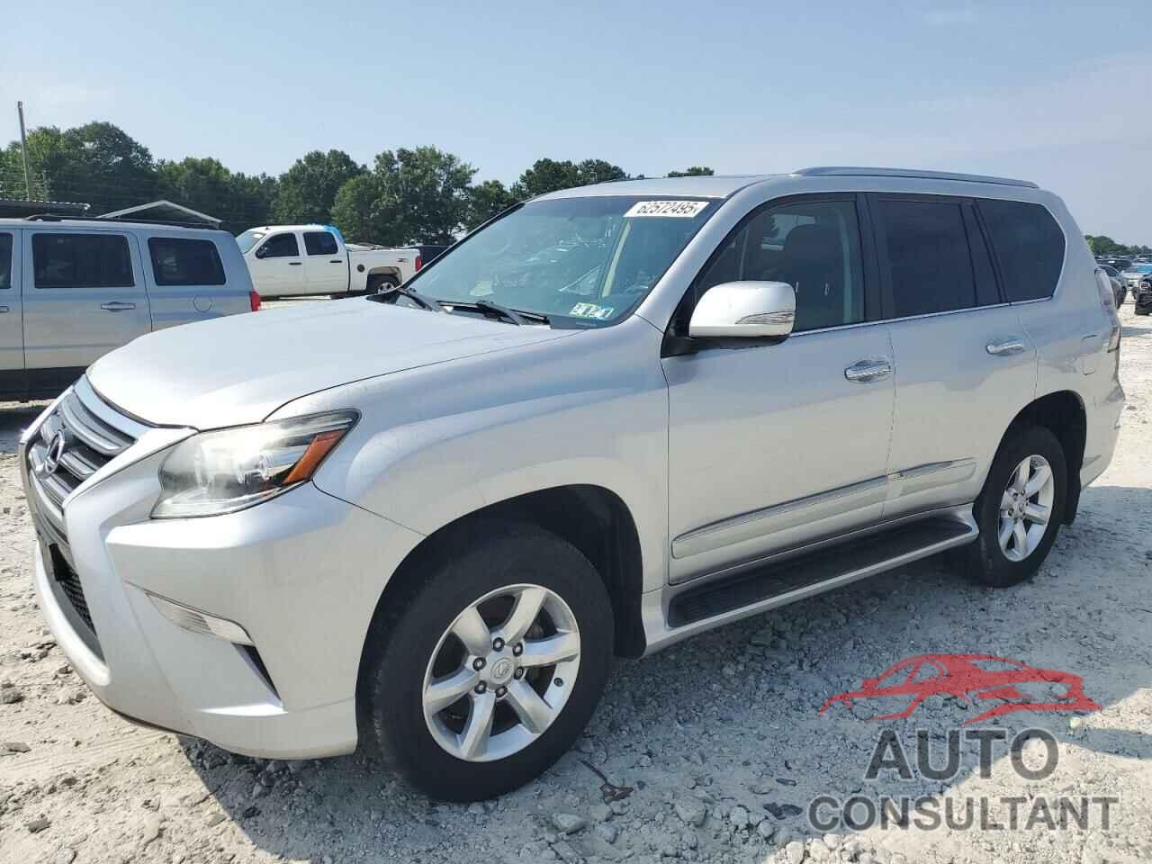 LEXUS GX 2014 - JTJBM7FX1E5069815