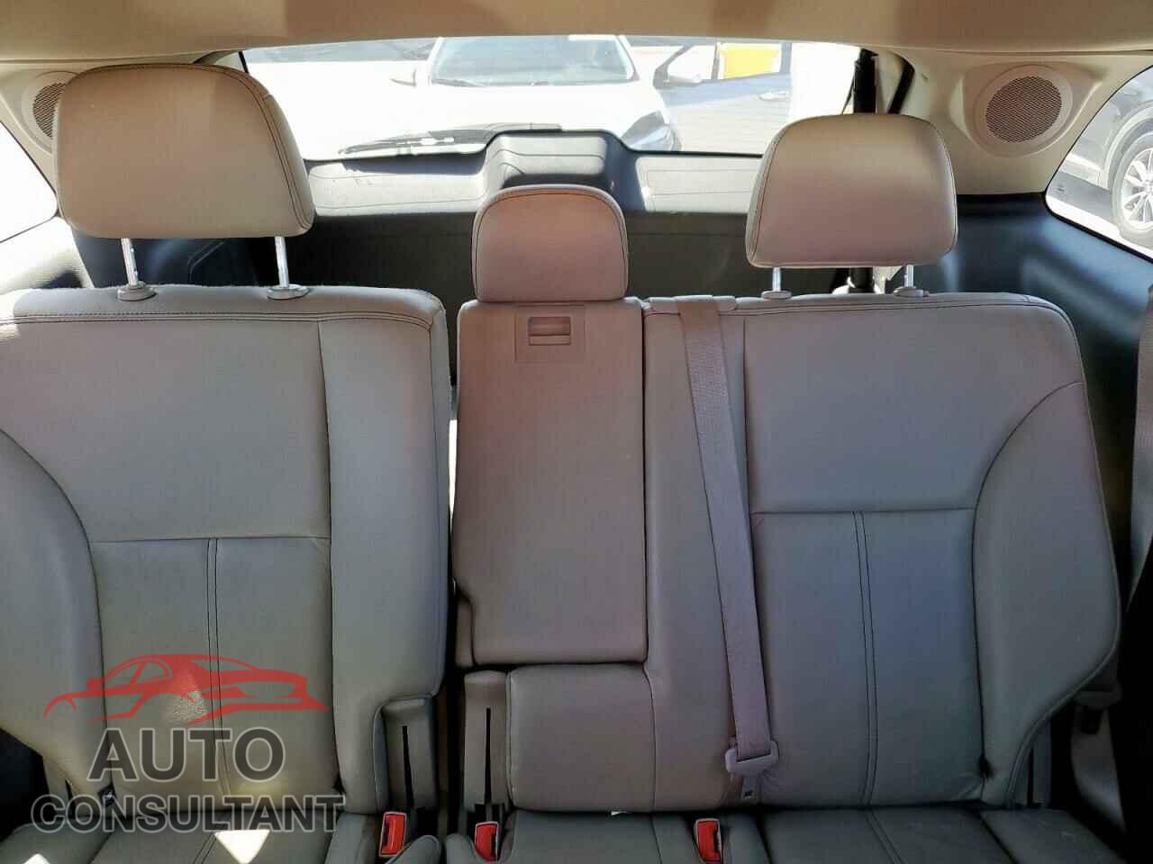 FORD EDGE 2013 - 2FMDK3KCXDBC78019