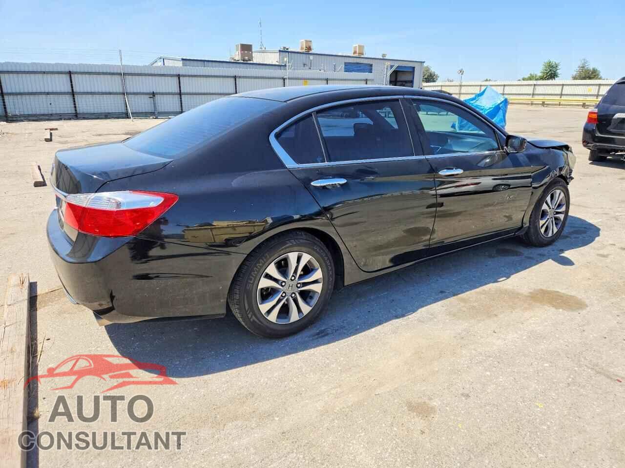 HONDA ACCORD 2014 - 1HGCR2F35EA250160