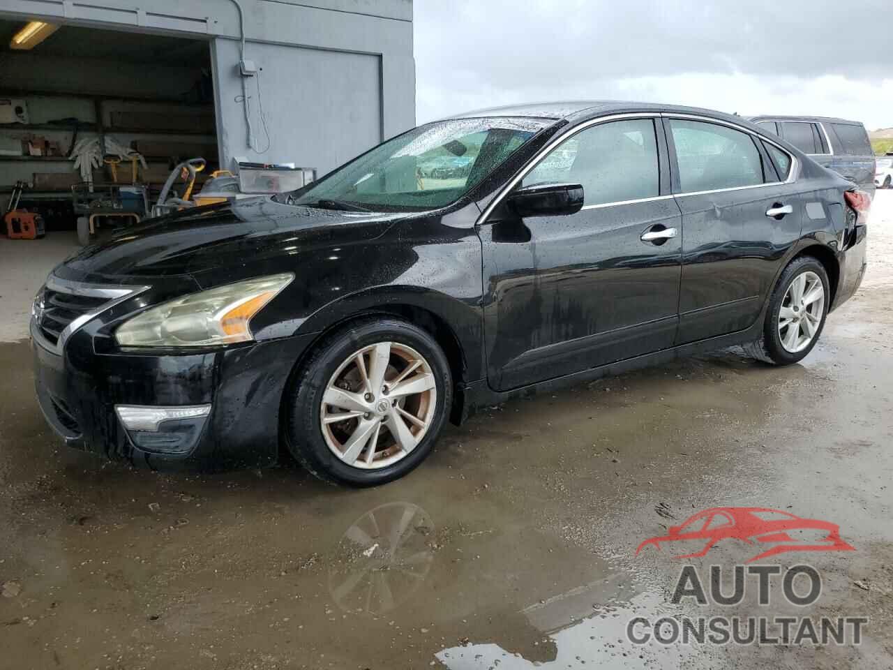 NISSAN ALTIMA 2014 - 1N4AL3AP4EC401815