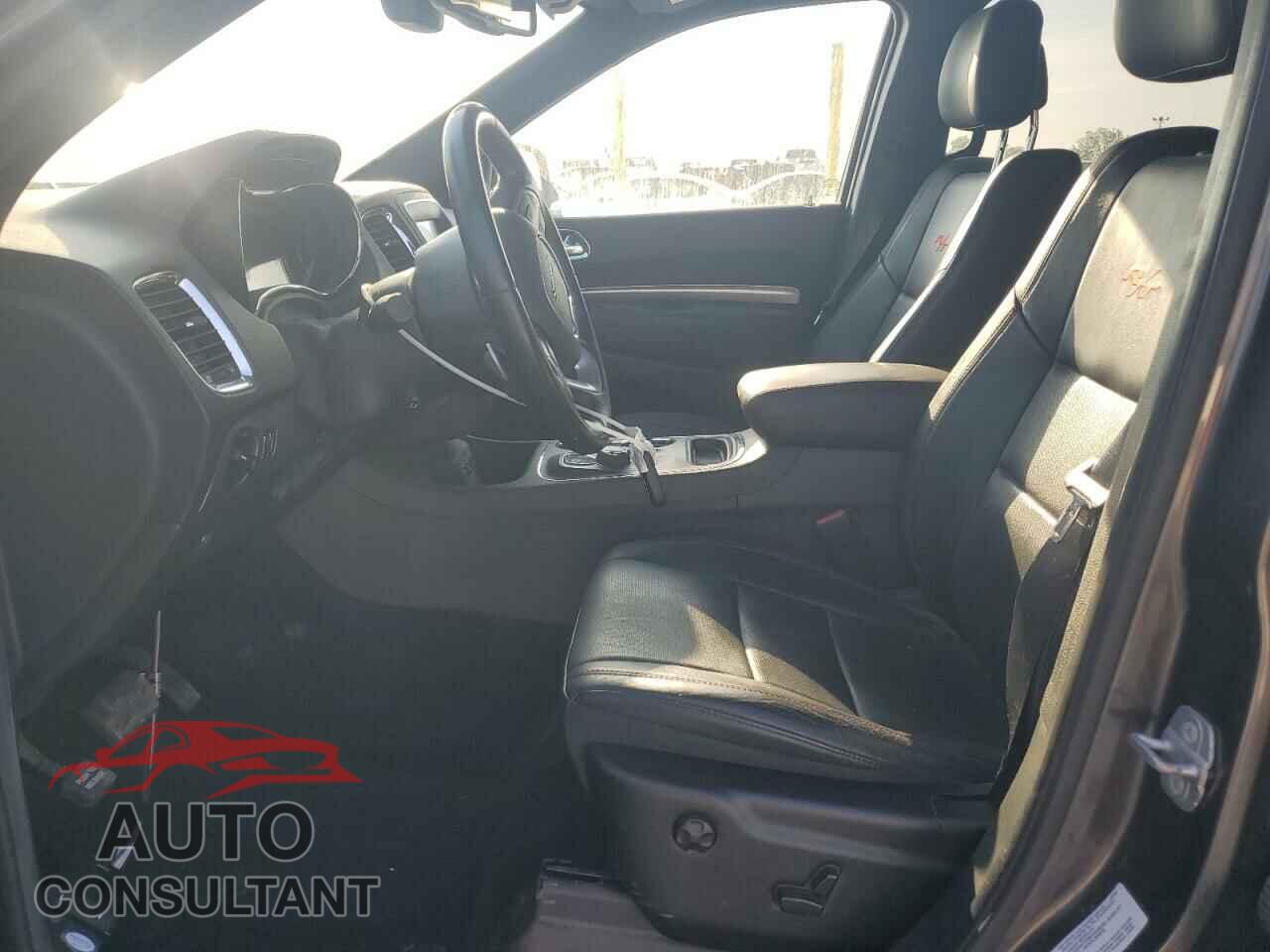 DODGE DURANGO 2014 - 1C4SDHCT3EC481059