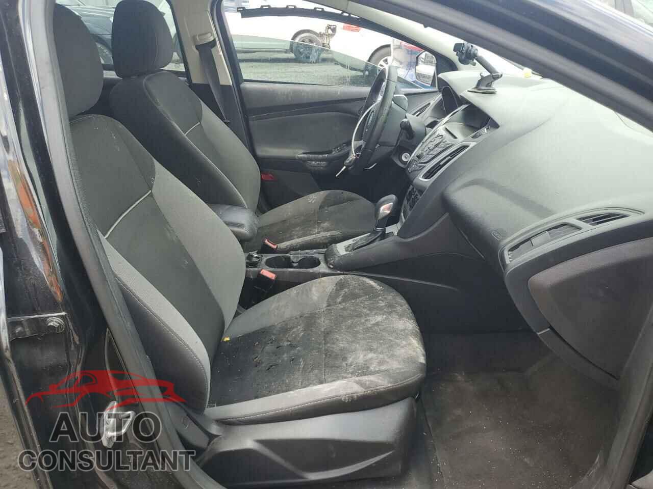 FORD FOCUS 2014 - 1FADP3F28EL200773