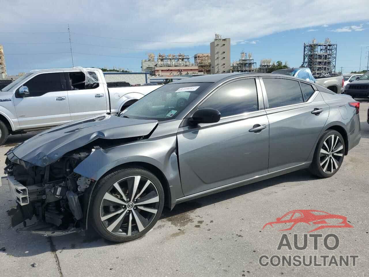 NISSAN ALTIMA 2020 - 1N4BL4CV4LC101422