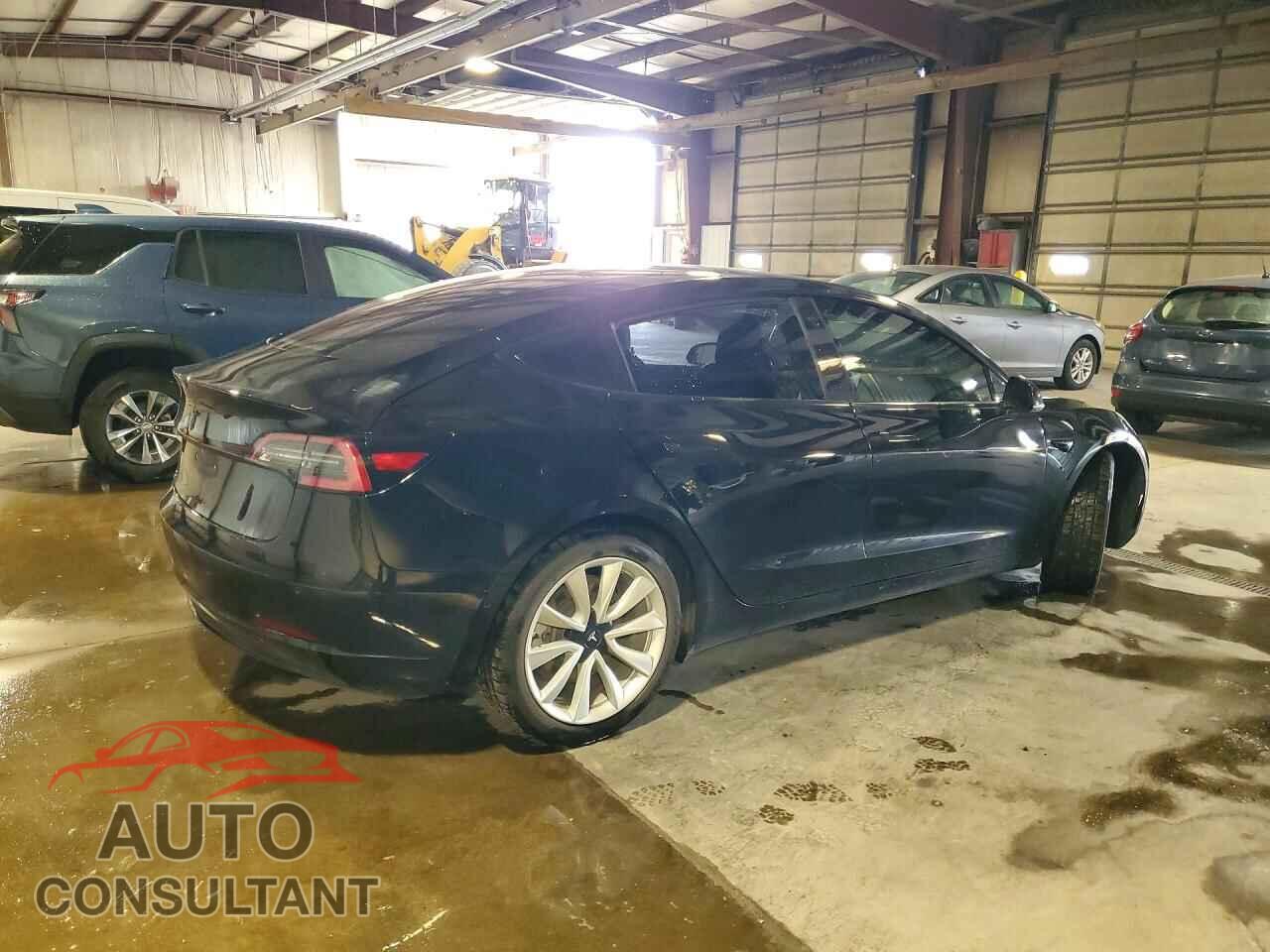 TESLA MODEL 3 2018 - 5YJ3E1EAXJF034259