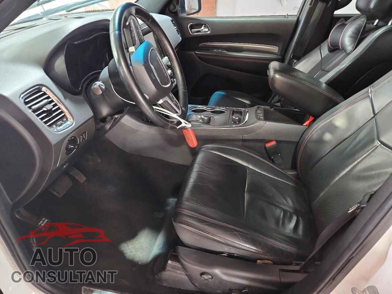 DODGE DURANGO 2014 - 1C4SDJCT5EC977438