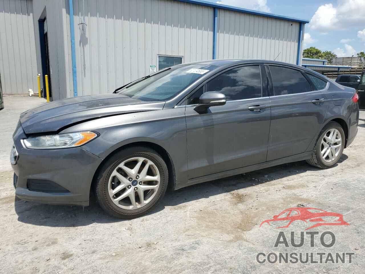 FORD FUSION 2015 - 3FA6P0H76FR229305